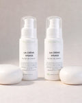 pack lait de chevre basic - DOUBLE