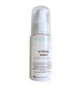 Creme hydratante lait de chevre