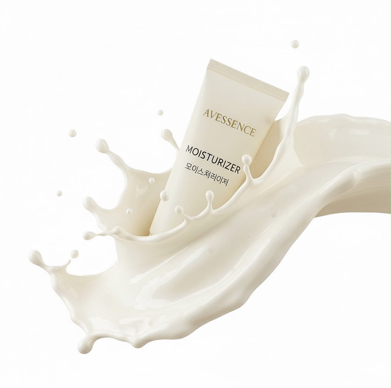 creme hydratante coréenne ensembles de vitamines