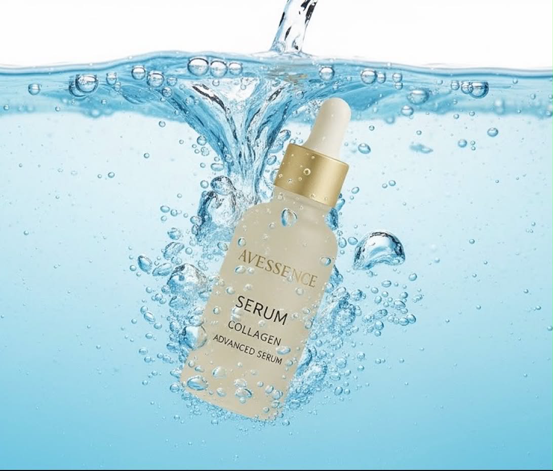 Sérum Collagen