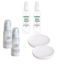 Best seller - pack lait de chevre DOUBLE